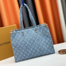 LV Shopping Bags